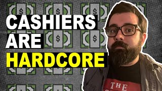 Is Cashier the WORST Job?