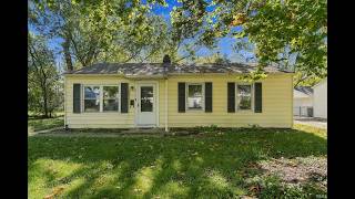 4926 S Camden Drive, Fort Wayne, IN, 46825 Tour - $170,000 4926 S Camden Drive, Fort Wayne, IN, 46825 Tour - $170,000