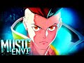 Cyberpunk Edgerunners - [David Martinez]『 Cueste lo que cueste 』EnuvizMc | Prod. Baxon Beats