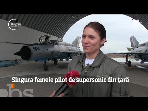Video: Câte femei-pilot de luptă sunt în India?
