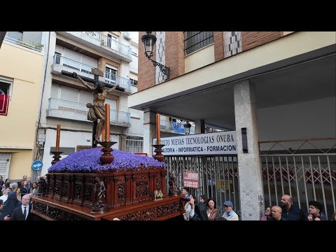 Hermandad de Culto y Apostolado del Dulce Nombre de Jesús y Cofradía de Penitencia del Santo Cristo de la Misericordia, María Santísima de la Concepción y San Juan Evangelista