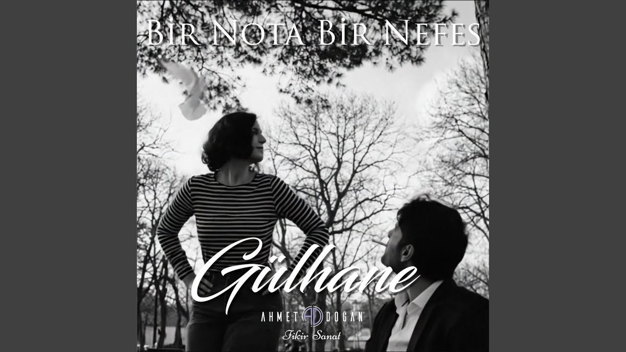 Umut Akar Diyarbakır - Bir Nota, Bir Nefes