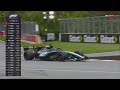 Kampf und Chaos in Kanada | Rennen - Highlights | Großer Preis von Kanada | Formel 1 2026