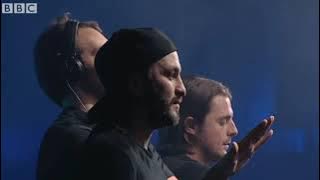 Swedish House Mafia - BBC Hackney Weekend 2012