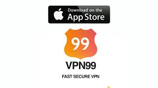 VPN99 - fast secure VPN 16:9 screenshot 4