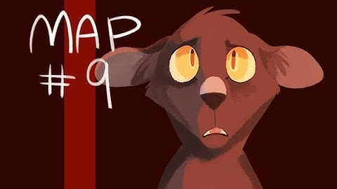 Nothing Left to Say | Part #9 - Warrior Cats PMV MAP