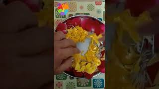 Holi Special/Puja Thali Decoration/Mayuri Thakur