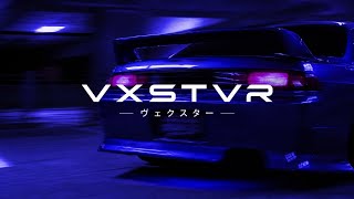 VXSTVR – NIGHT TIMELESS [Wave Phonk]