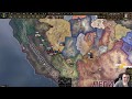 Терентий, Шусс и Асмадей в HOI4 (Old World Blues) #4