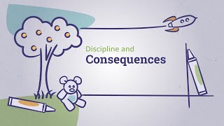 Discipline and Consequences AD