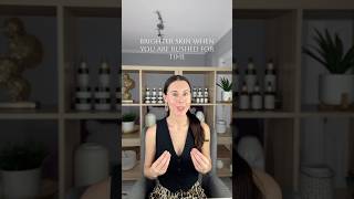 If Your Skin Is Looking A Little Dull And You’re Rushed For Time, Try This Simple Technique.