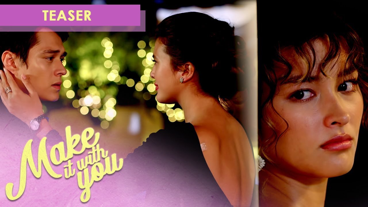 Make It With You February 6, 2020 Teaser