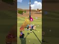 he got sucked in #fypシ #viralclips #shorts #letsplay #superbattlegolf #funny #gaming #socialblade