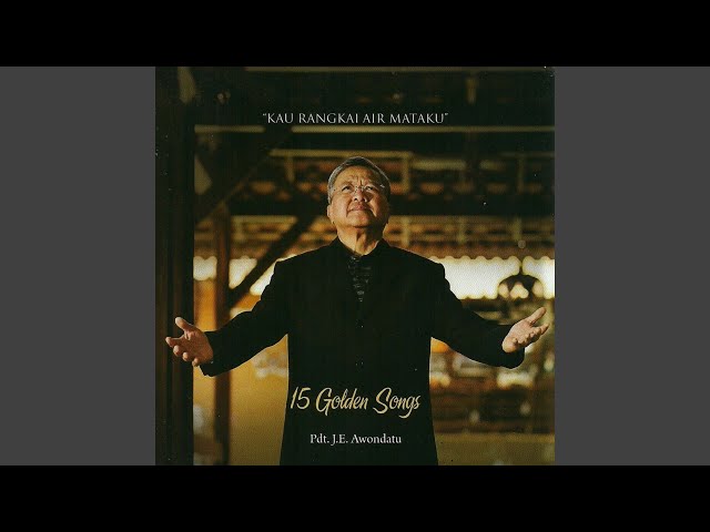 Pdt. J.E. Awondatu - Jangan Ganggu Aku