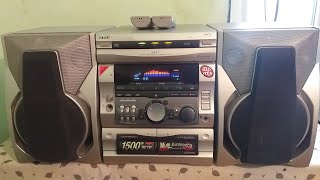 Promo Sony Grx7