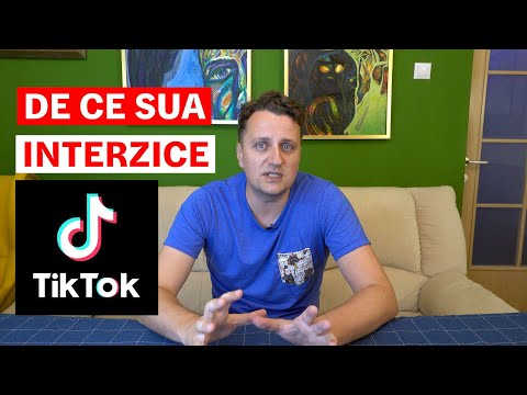 Video: Cinci moduri de a câștiga bani pe TikTok