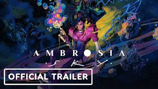 Ambrosia Sky: Act Two - Official Launch Trailer
