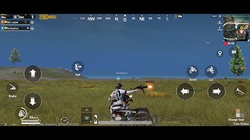 Pubg Mobile Godzilla vs Kong Mode Event Season 19 Gameplay