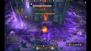 TERA: Ghillieglade Hard Mode - Apex Brawler