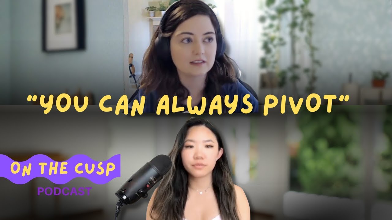 From Corporate to Ad Agency Founder: Create a Powerful Brand with 