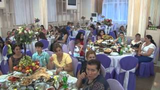 Рахман&Рима 04.08.2014Диск2