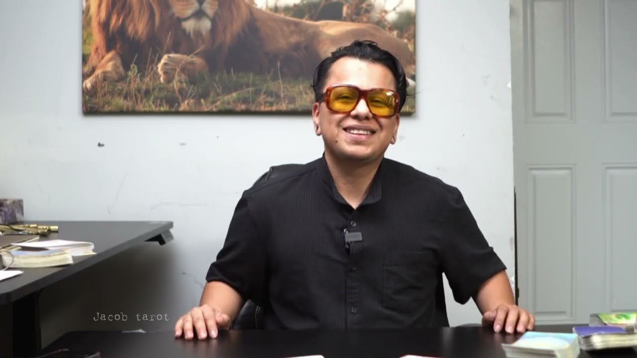 CAPRICORNIO! TE ALEJASTE Y LO QUE TE ACERCA MÁS A TU PROPÓSITO 