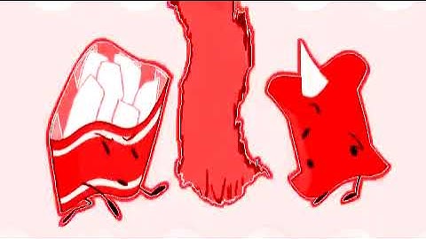 (NEW EFFECT/REQUESTED) BFDI:TPOT2 Intro In GJNC27 Major 97 (V2)