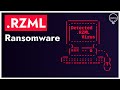 RZML Virus File (.Rzml) Ransomware Removal &amp; Decrypt .Rzml Files