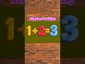 Numbers for kids #kidsvideo