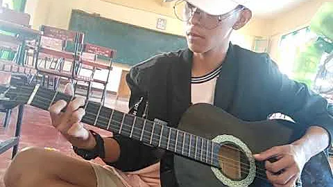 Pinagtagpo Pero Di Tinadhana By Anthony Oliverio