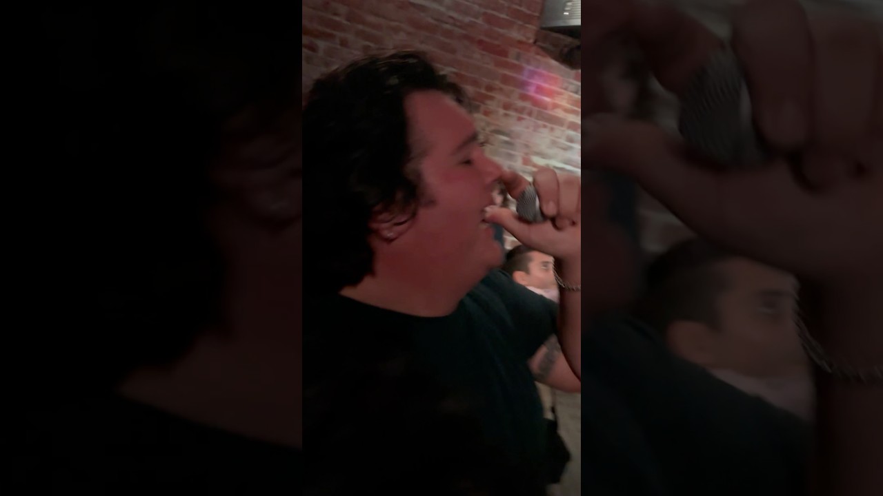 Othiel - Stones You Throw LIVE @ The Haven (12/6/2024)