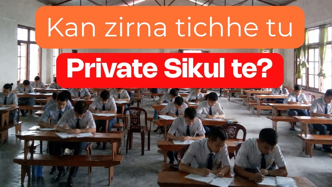 Finland ramah engtin nge ZIRNA an kalpui bîk? || Mizoram nen khaikhin ang || A inanglo hlê