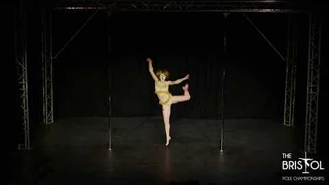 BPC 2018 - WINNER - Advanced Category - Eloise Har...