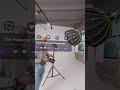 🇺🇸🇬🇧 📸 FrOgZ – NEW RELEASE - Immersive Exposure (Meta Quest) The most realistic VR photo studio