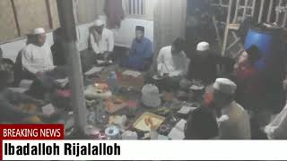 Download Lagu Manakiban Ibadallah Rijalallah Syekh Abdul Qodir Al Jilani MP3