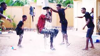 FAIL AND SHOWER GAME BY TRIPLETS GHETTO KIDS