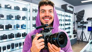 I Finally Bought It..