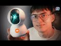 Мой защитник. Камера видеонаблюдения Xiaomi Mi Home Camera 360 2K