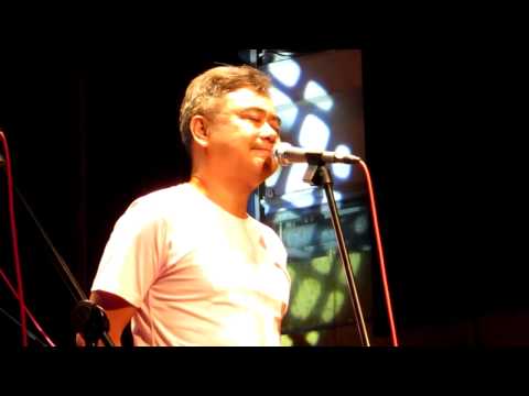 陳昇2014新春演唱會 07 把悲傷留給自己