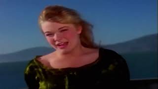 Sept.28,1996 LeAnn Rimes Performs One Way Ticket-Official Music Video Off Of Her CD Blue July.9,1996