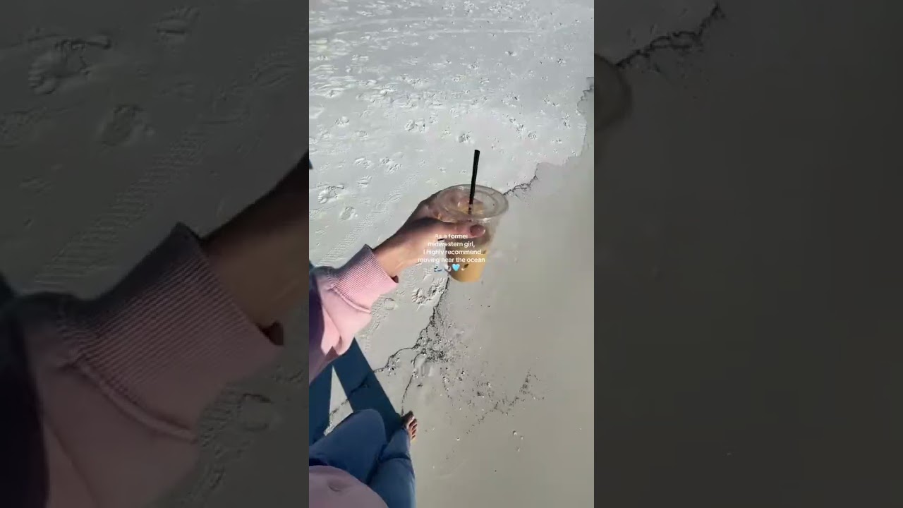 From the Midwest to 30A . Coastal Living Changed My Life