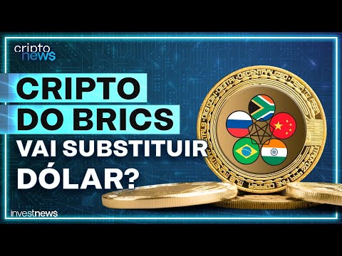 BRICsCoin: o que é a moeda única do BRICs?