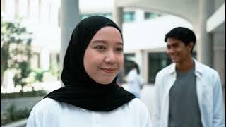 RIRI (RIA) MIRROR - ISI HATI OFFICIAL VIDEO