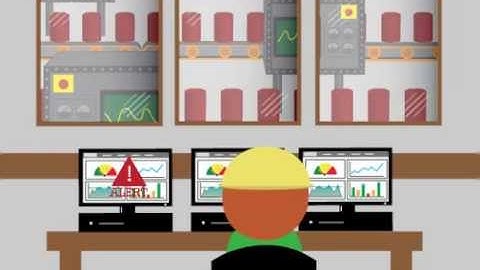 The Value of Production Line Visualization