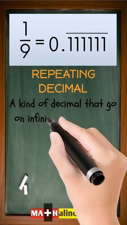 what-is-a-repeating-decimal-in-math-simple-math-definition-in-30
