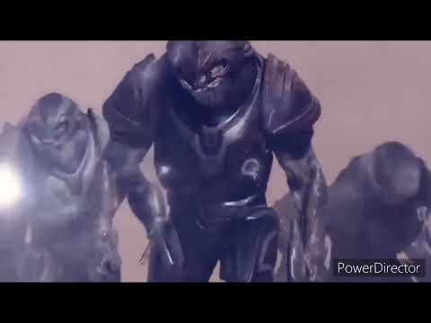When The Doom Music Kicks In Halo Tv Series