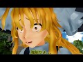【MMD紙芝居】 昼間のロシアンルーレット 【東方MMD】