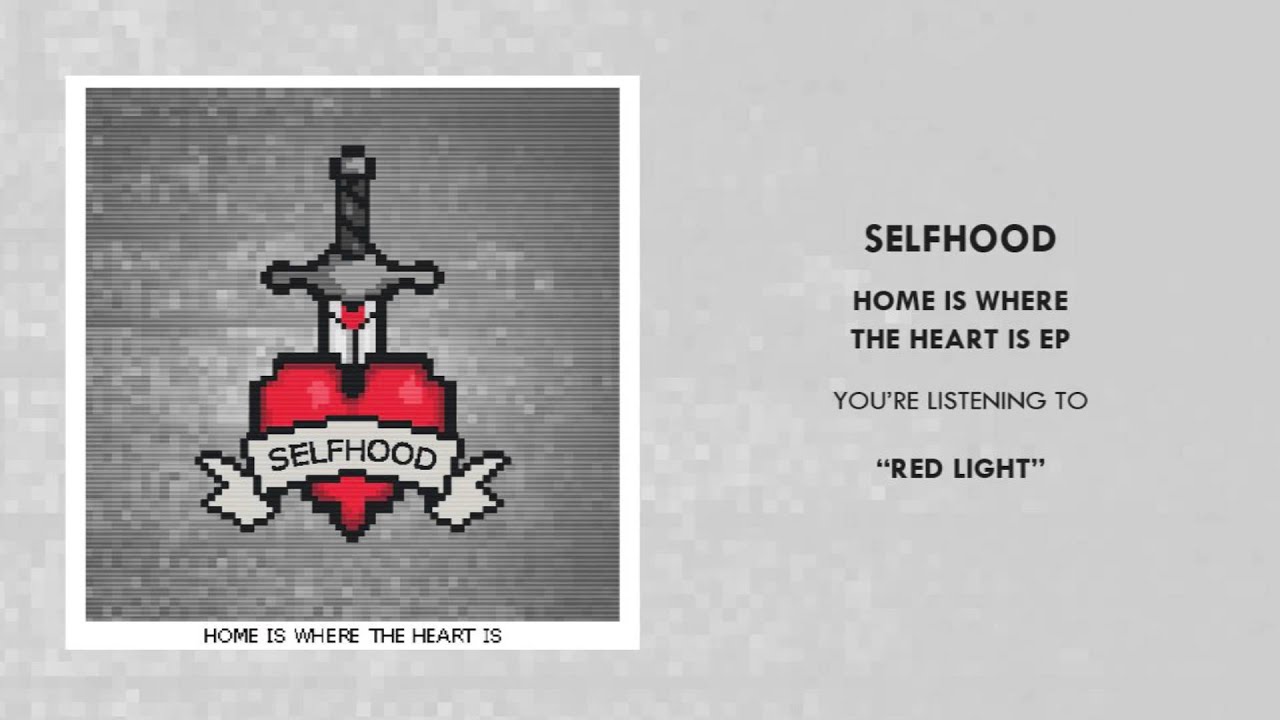 Mira Selfhood - Red Light (Audio) en YouTube Mira Selfhood - Red Light (Audio) en YouTube