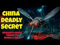 CHINA ka Mosquito Drone. Kya INDIA danger me hai?
