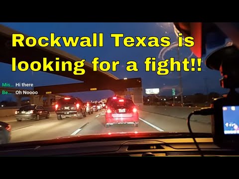 Rockwall Texas...Corruption and more proof their willing to do whatever they can.